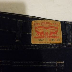 Levi's 514